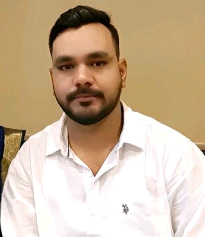 Computer Science Teacher